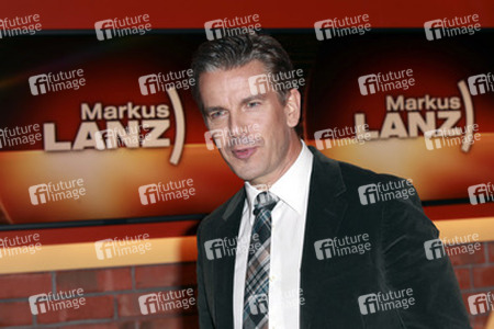 'Markus Lanz' Talkshow, Hamburg