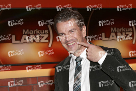 'Markus Lanz' Talkshow, Hamburg