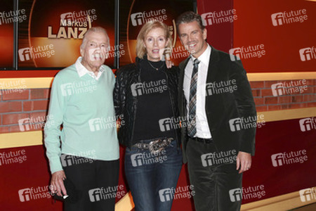 'Markus Lanz' Talkshow, Hamburg