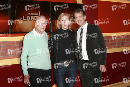 'Markus Lanz' Talkshow, Hamburg