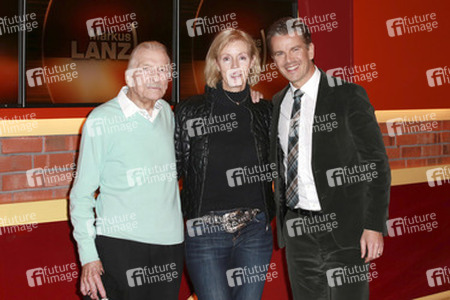 'Markus Lanz' Talkshow, Hamburg