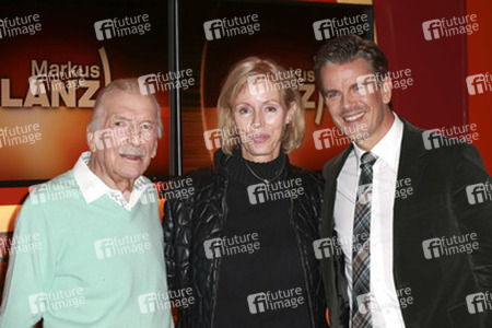 'Markus Lanz' Talkshow, Hamburg