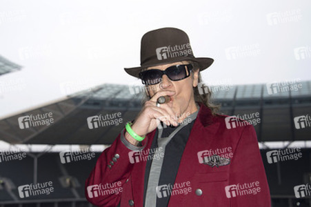 Udo Lindenberg Pressekonferenz, Berlin