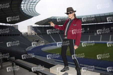 Udo Lindenberg Pressekonferenz, Berlin