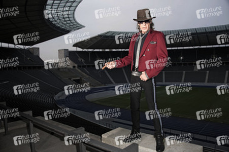 Udo Lindenberg Pressekonferenz, Berlin