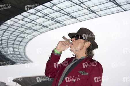 Udo Lindenberg Pressekonferenz, Berlin