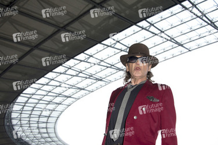 Udo Lindenberg Pressekonferenz, Berlin