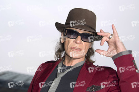 Udo Lindenberg Pressekonferenz, Berlin