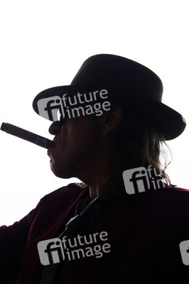 Udo Lindenberg Pressekonferenz, Berlin