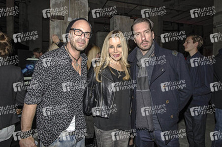 'Die Tribute von Panem - Mockingjay: Teil 1' Event, Berlin