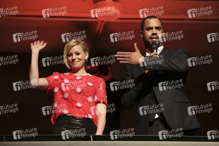 'Die Tribute von Panem - Mockingjay: Teil 1' Event, Berlin