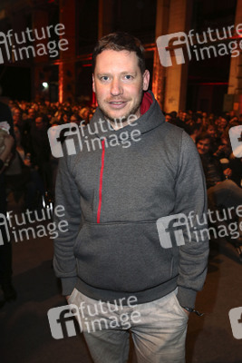 'Die Tribute von Panem - Mockingjay: Teil 1' Event, Berlin