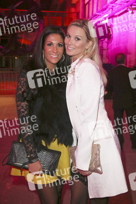 'Die Tribute von Panem - Mockingjay: Teil 1' Event, Berlin
