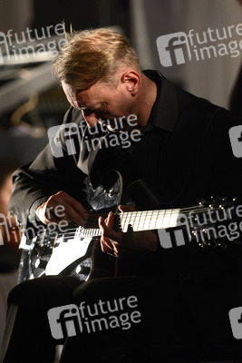Einstürzende Neubauten Konzert, Hannover