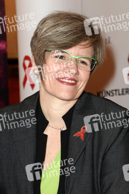 'Künstler gegen AIDS' Pressekonferenz, Berlin