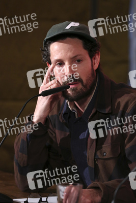 Band Aid 30 Germany Pressekonferenz, Berlin