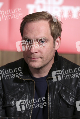 Band Aid 30 Germany Pressekonferenz, Berlin