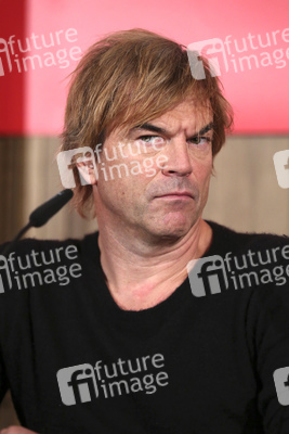 Band Aid 30 Germany Pressekonferenz, Berlin