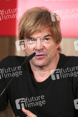 Band Aid 30 Germany Pressekonferenz, Berlin