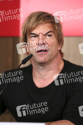 Band Aid 30 Germany Pressekonferenz, Berlin