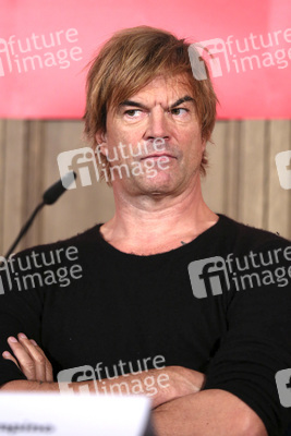 Band Aid 30 Germany Pressekonferenz, Berlin