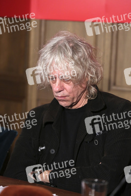 Band Aid 30 Germany Pressekonferenz, Berlin