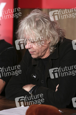 Band Aid 30 Germany Pressekonferenz, Berlin