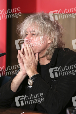 Band Aid 30 Germany Pressekonferenz, Berlin