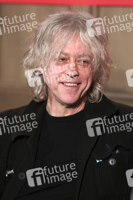 Band Aid 30 Germany Pressekonferenz, Berlin