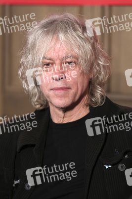 Band Aid 30 Germany Pressekonferenz, Berlin