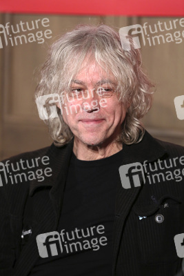 Band Aid 30 Germany Pressekonferenz, Berlin