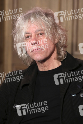 Band Aid 30 Germany Pressekonferenz, Berlin