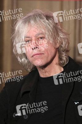 Band Aid 30 Germany Pressekonferenz, Berlin