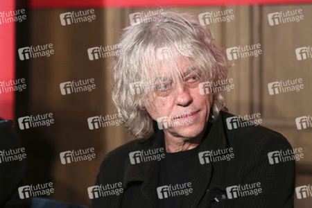 Band Aid 30 Germany Pressekonferenz, Berlin