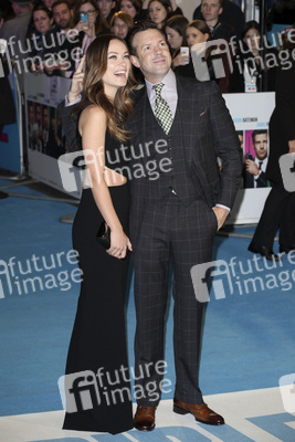 'Kill The Boss 2' Premiere, London