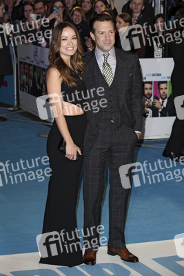 'Kill The Boss 2' Premiere, London