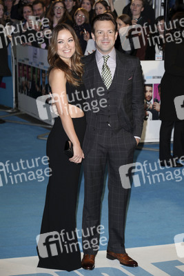 'Kill The Boss 2' Premiere, London
