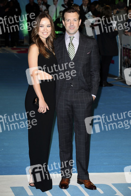 'Kill The Boss 2' Premiere, London