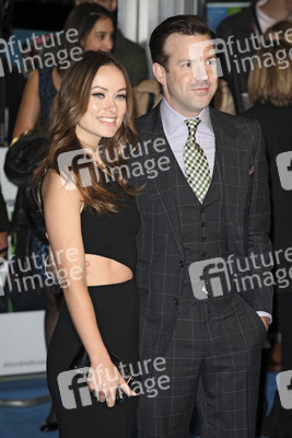 'Kill The Boss 2' Premiere, London