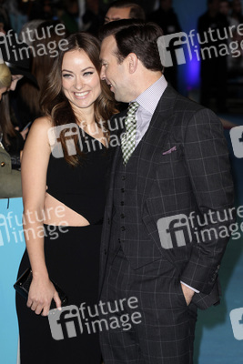 'Kill The Boss 2' Premiere, London