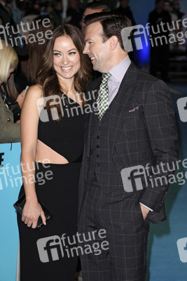 'Kill The Boss 2' Premiere, London