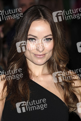 'Kill The Boss 2' Premiere, London
