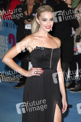 'Kill The Boss 2' Premiere, London