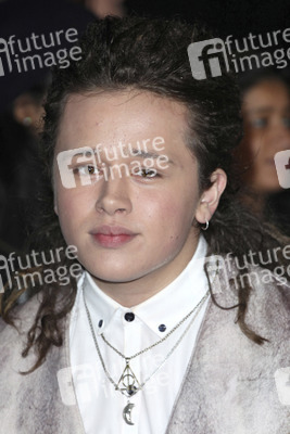 'Kill The Boss 2' Premiere, London