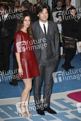 'Kill The Boss 2' Premiere, London