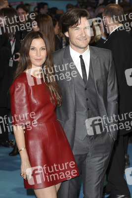 'Kill The Boss 2' Premiere, London