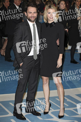 'Kill The Boss 2' Premiere, London