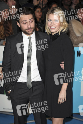 'Kill The Boss 2' Premiere, London