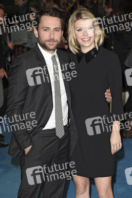 'Kill The Boss 2' Premiere, London