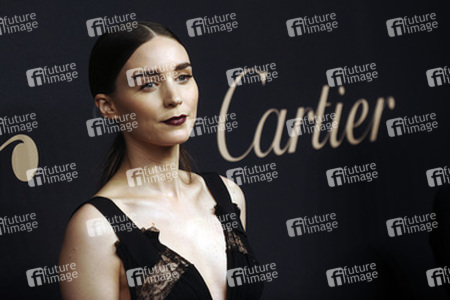 'La Panthère De Cartier' 100. Geburtstag, New York